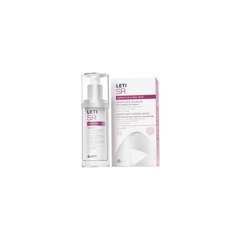 SERUM ANTIROJECES LETISR 30 ML