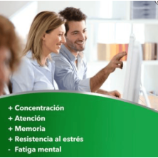 BEROCCA BOOST COMP EFERVESC 30 COMP