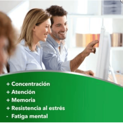 BEROCCA BOOST COMP EFERVESC 30 COMP