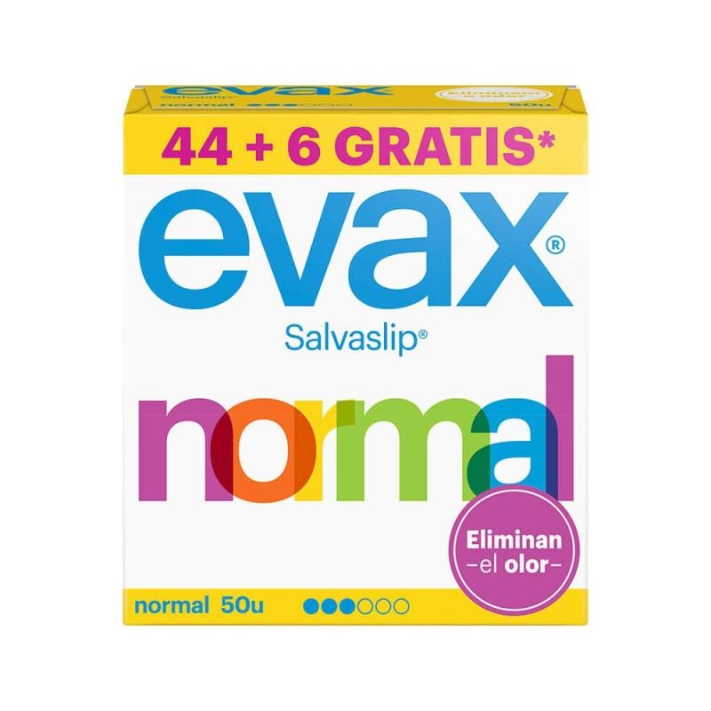 EVAX SALVASLIP NORMAL 44 UNIDADES