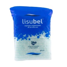 LISUBEL ESPONJA ENJABONADA DESECHABLE 24 ESPONJAS