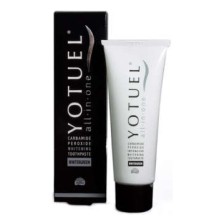 YOTUEL ALL IN ONE DENTÍFRICO BLANQUEADOR 75 ML