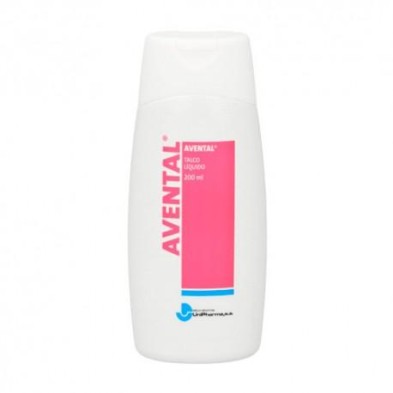 AVENTAL TALCO LIQUIDO 200 ML