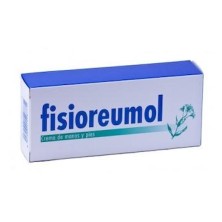 FISIOREUMOL CREMA VIÑAS 50 ML