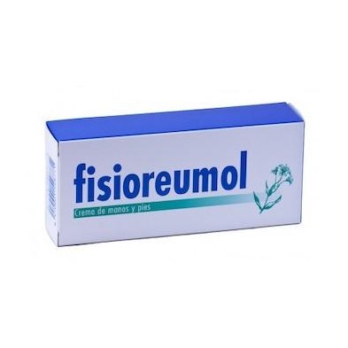 FISIOREUMOL CREMA VIÑAS 50 ML