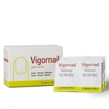 VIGORNAIL 30 SOBRES
