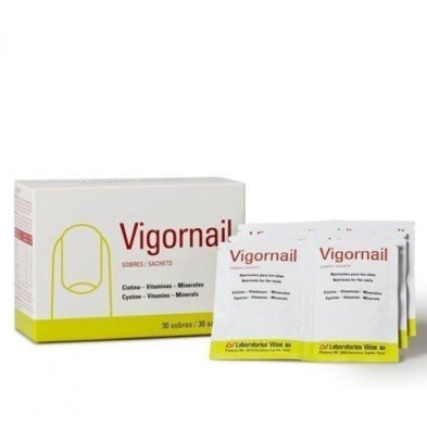 VIGORNAIL 30 SOBRES