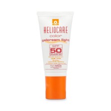 HELIOCARE COLOR GELCREAM SPF 50 LIGHT 50 ML
