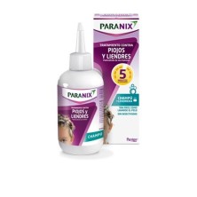 PARANIX CHAMPU 150 ML