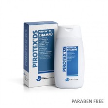 PIROTEX DS CHAMPU 200 ML