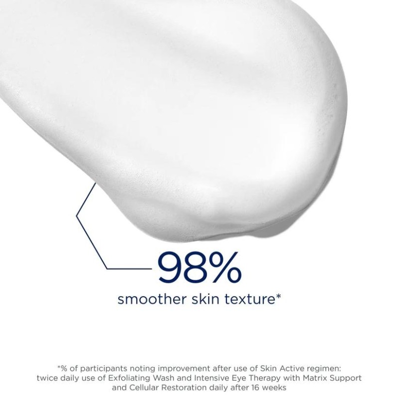 Neostrata Espuma Limpiadora Exfoliante