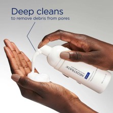 Neostrata Espuma Limpiadora Exfoliante