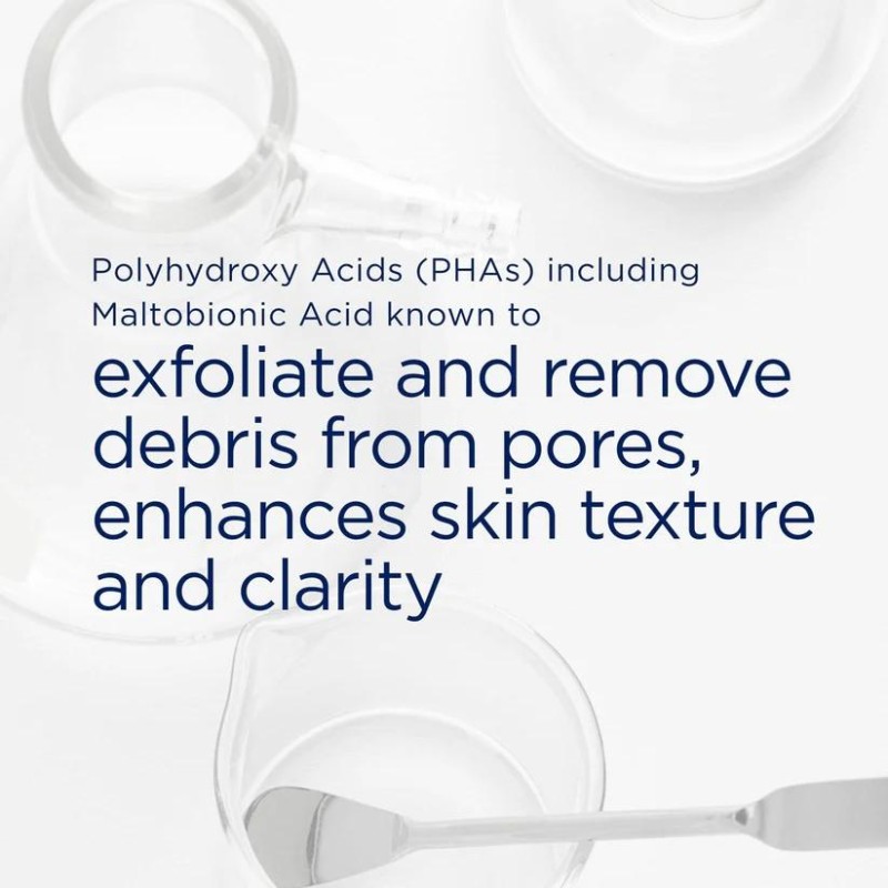 Neostrata Espuma Limpiadora Exfoliante