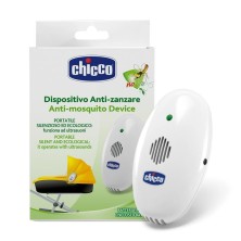 DISPOSITIVO ANTIMOSQUITO ANTIOSCURIDAD CHICCO