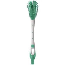 CEPILLO LIMPIABIBERON MAM SOFT BRUSH BIBERONES Y TETINAS