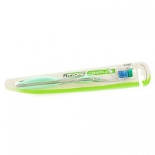 CEPILLO DENTAL ADULTO FLUOCARIL SYMBOLIC DURO
