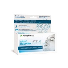 ARKORESPIRA DILATADOR NASAL ANATOMICO