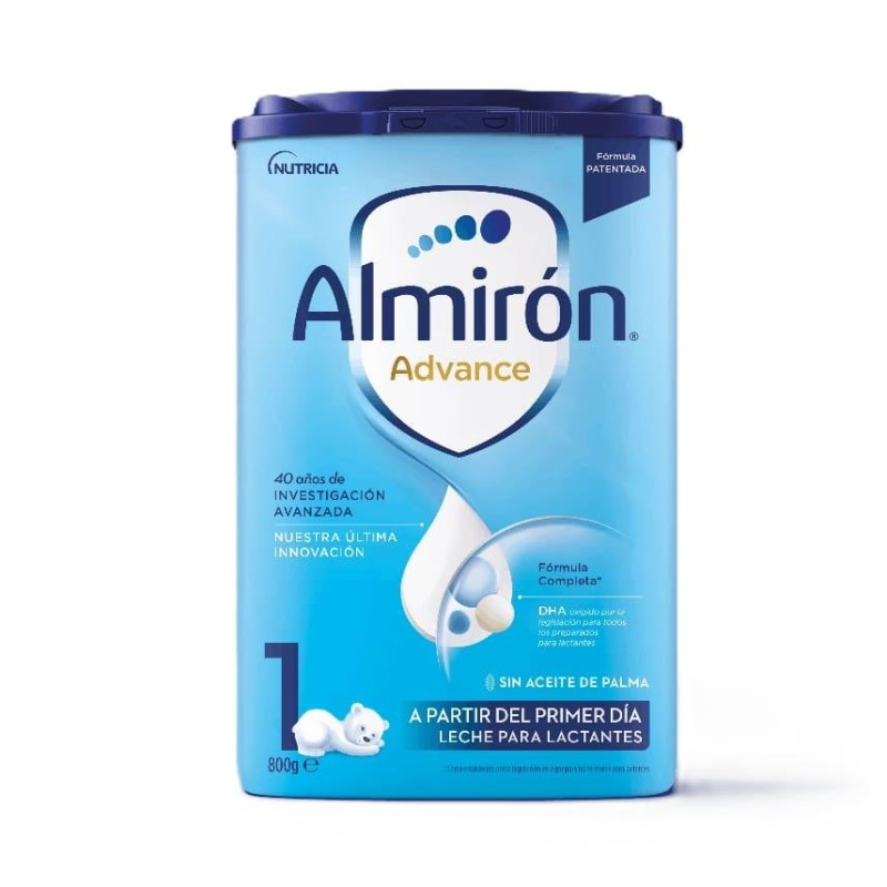 ALMIRON ADVANCE 1 800 G