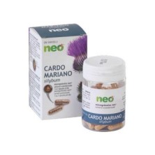 CARDO MARIANO NEO 474 MG 45 CAPSULAS