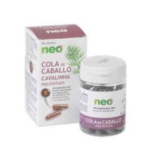 COLA DE CABALLO NEO 45 CAPSULAS