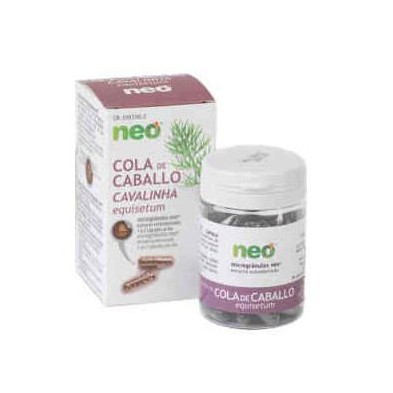 COLA DE CABALLO NEO 45 CAPSULAS