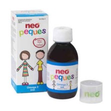 NEO PEQUES OMEGA 3 150 ML