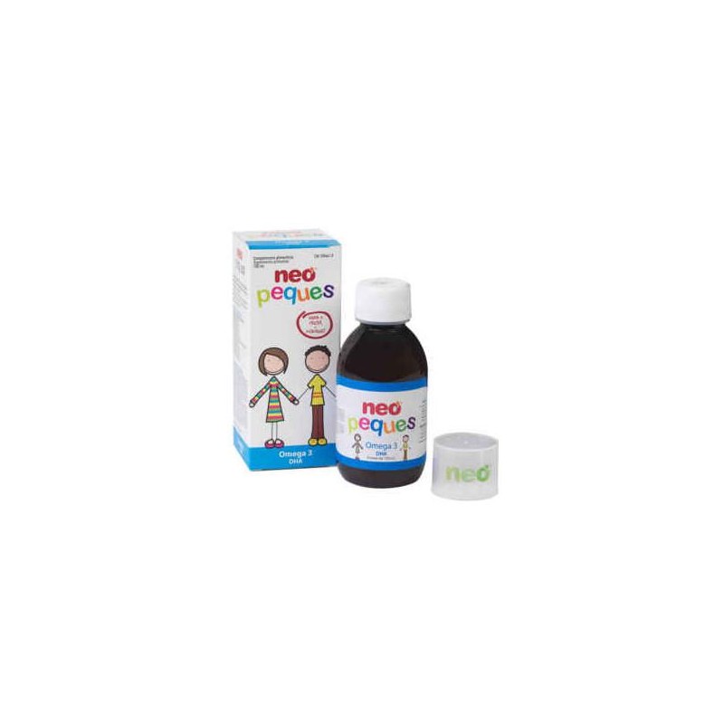 NEO PEQUES OMEGA 3 150 ML