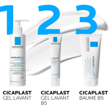 CICAPLAST BAUME 5% LA ROCHE POSAY 100 ML