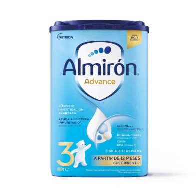 ALMIRON ADVANCE 3 800 GR