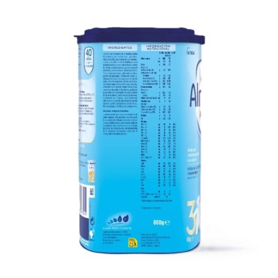 ALMIRON ADVANCE 3 800 GR