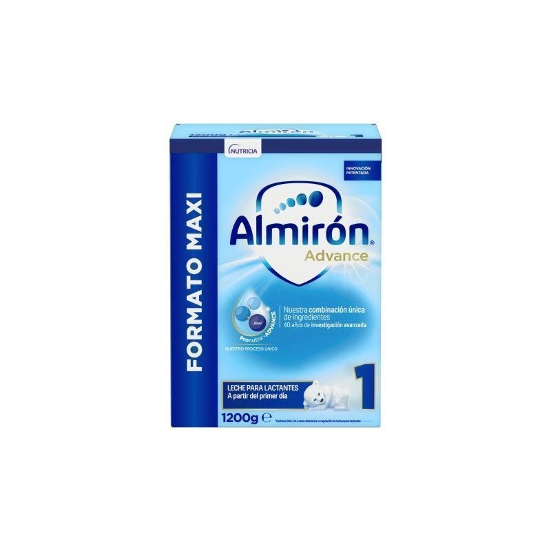 ALMIRON ADVANCE+PRONUTRA 1 1200 G