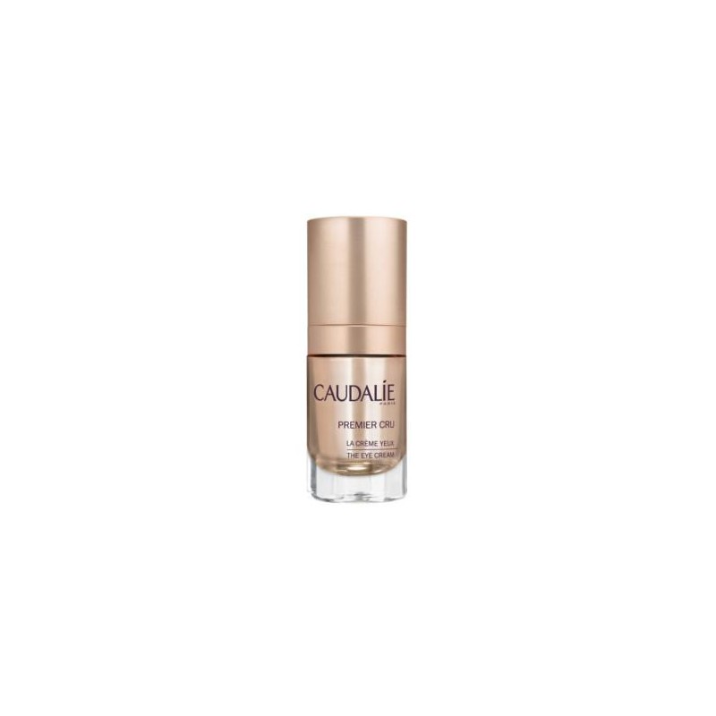 CAUDALIE PREMIER CRU LA CREMA PARA OJOS 15 ML