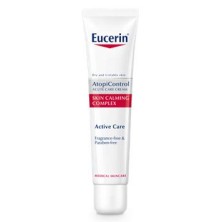 EUCERIN ATOPIC CONTROL CREMA FORTE 40 ML