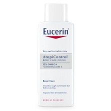 EUCERIN ATOPIC CONTROL LOCION 400 ML