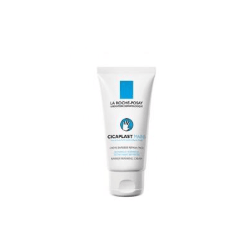 CICAPLAST MAINS LA ROCHE POSAY 50 ML