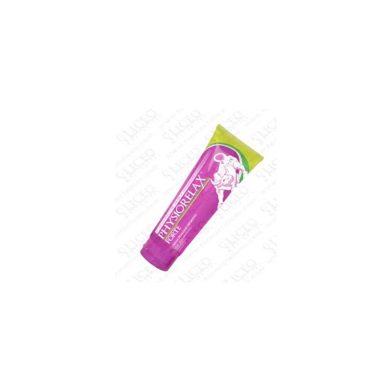 PHYSIORELAX FORTE 250 ML
