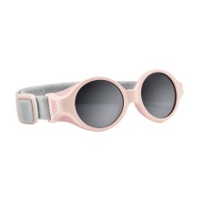 BEABA GAFAS CINTA 0-9 MESE ROSA