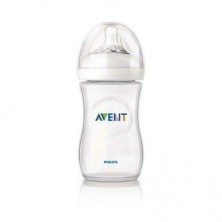 BIBERON PP NATURAL AVENT PHILIPS 330 ML 696/17