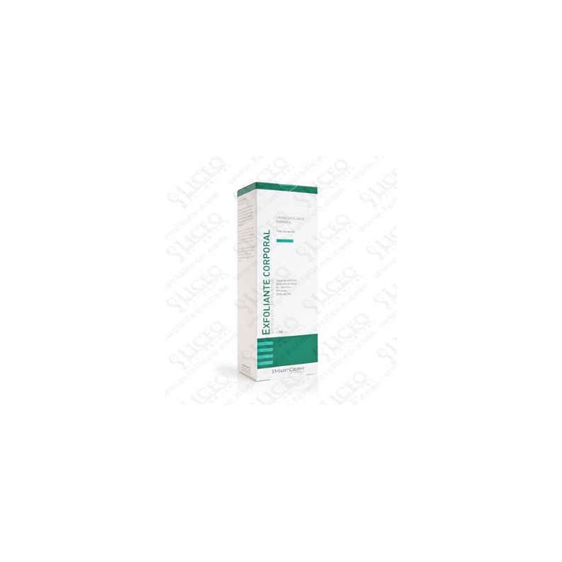 MARTIDERM CREMA EXFOLIANTE CORPORAL 200 ML