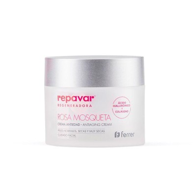 REPAVAR REGENERADORA POMADA REPARADORA 1 TARRO 45 ML