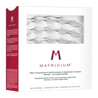 MATRICIUM ESTERIL 30 MONODOSIS 1 ML