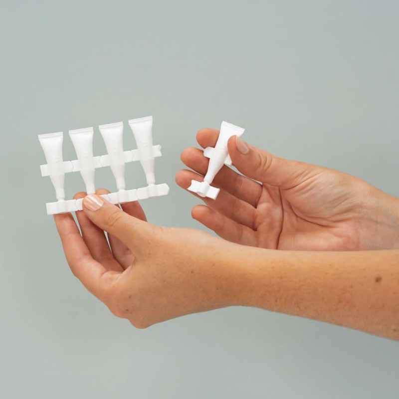 MATRICIUM ESTERIL 30 MONODOSIS 1 ML