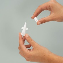 MATRICIUM ESTERIL 30 MONODOSIS 1 ML