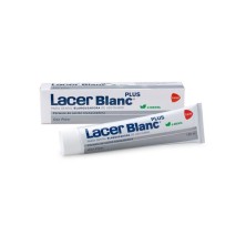 LACERBLANC PLUS D MENTA 125 ML