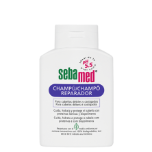 SEBAMED CHAMPU REPARADOR 200 ML