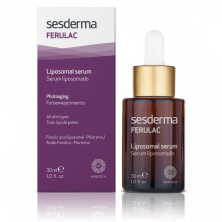 LIPOSOMAL FERULAC SERUM ANTIENVEJECIMIENTO 30 ML