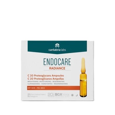 Endocare Radiance C20 Proteoglicanos