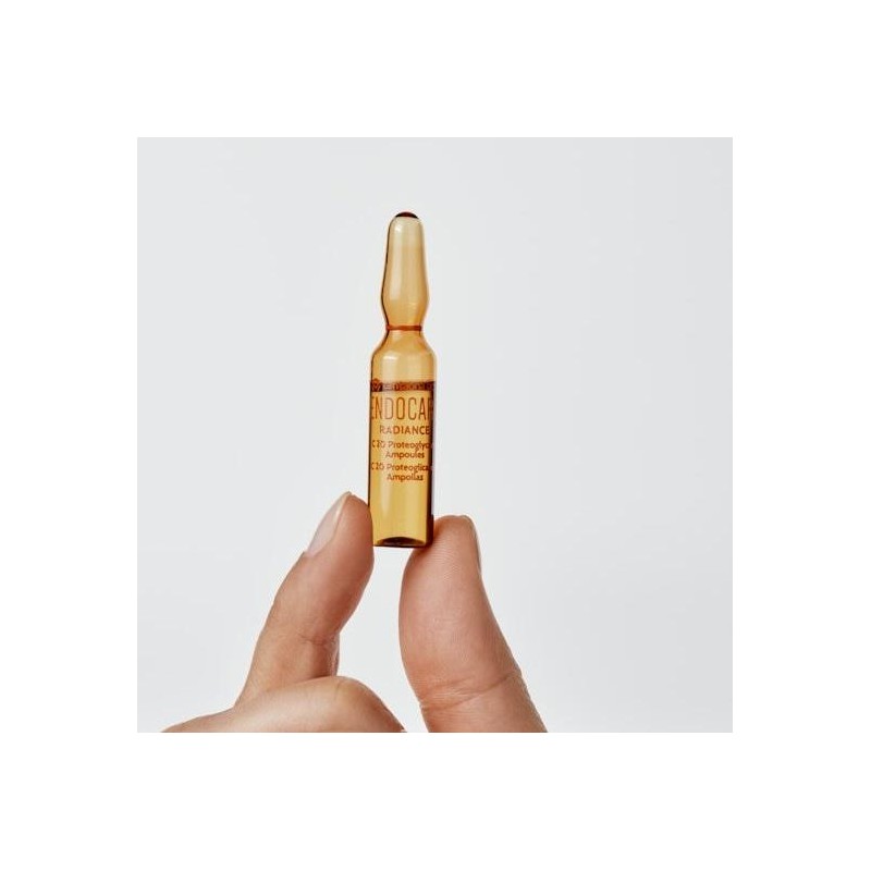 Endocare Radiance C20 Proteoglicanos