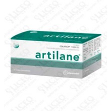 ARTILANE 15 AMPOLLAS MONODOSIS