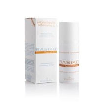 BASIKO VITAMINA C CREMA HIDRATANTE COSMECLINIK 50 ML